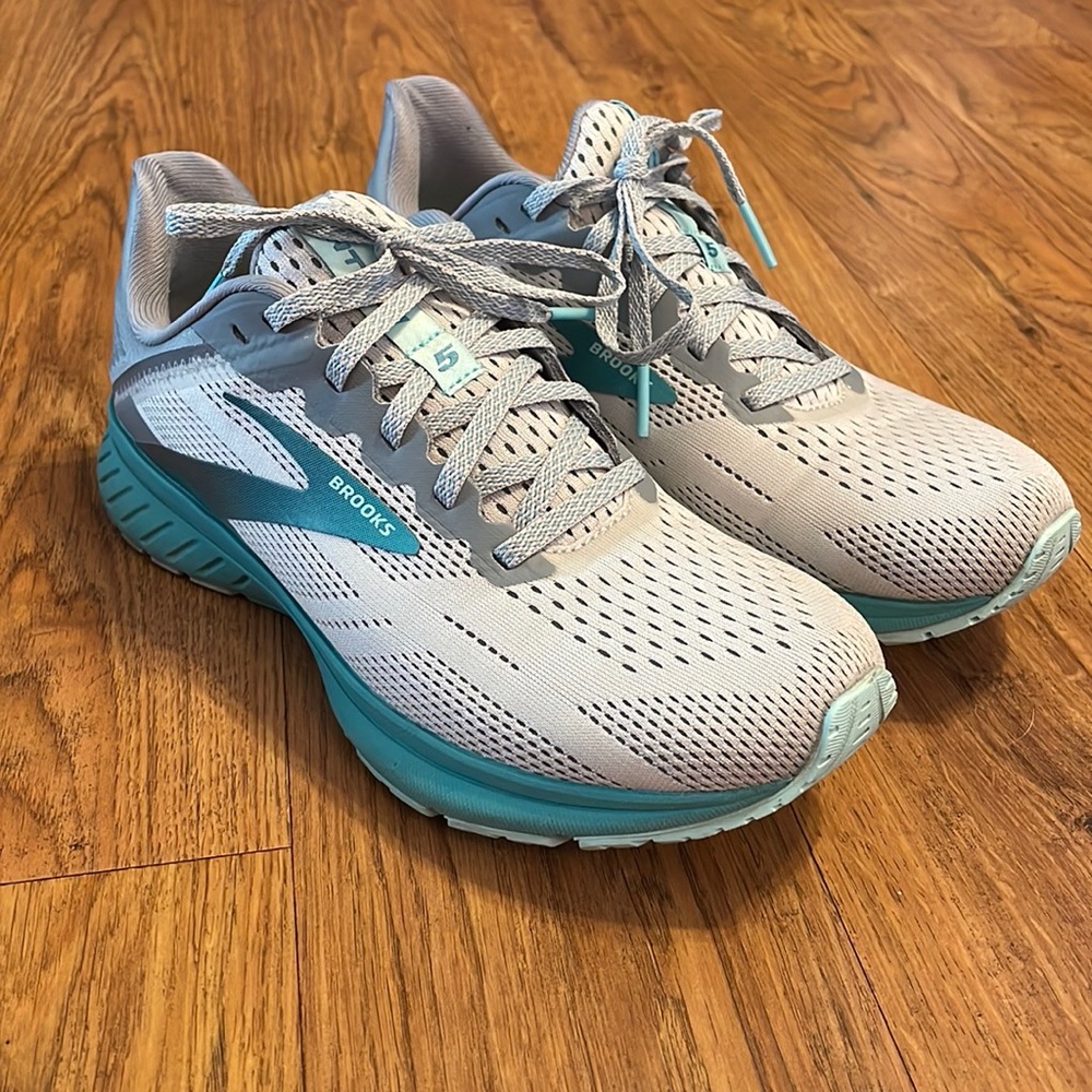 Brooks Anthem 5